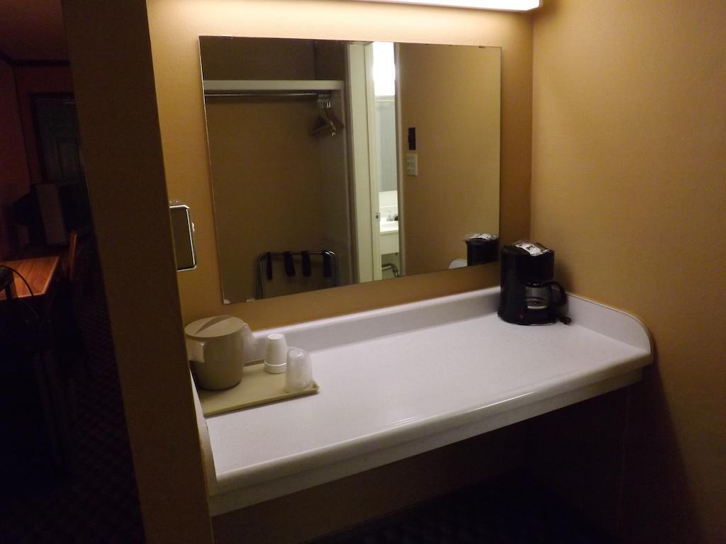Tristar Inn Xpress Tucumcari Ruang foto