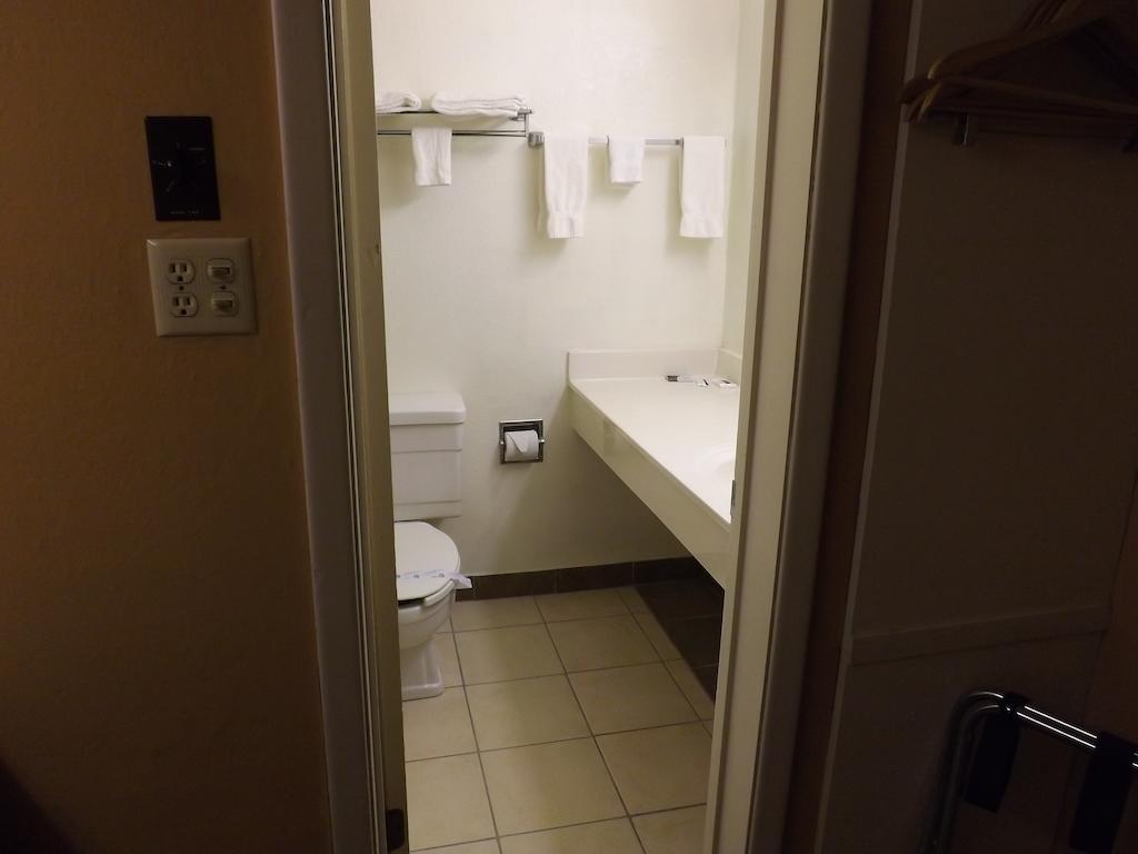 Tristar Inn Xpress Tucumcari Ruang foto