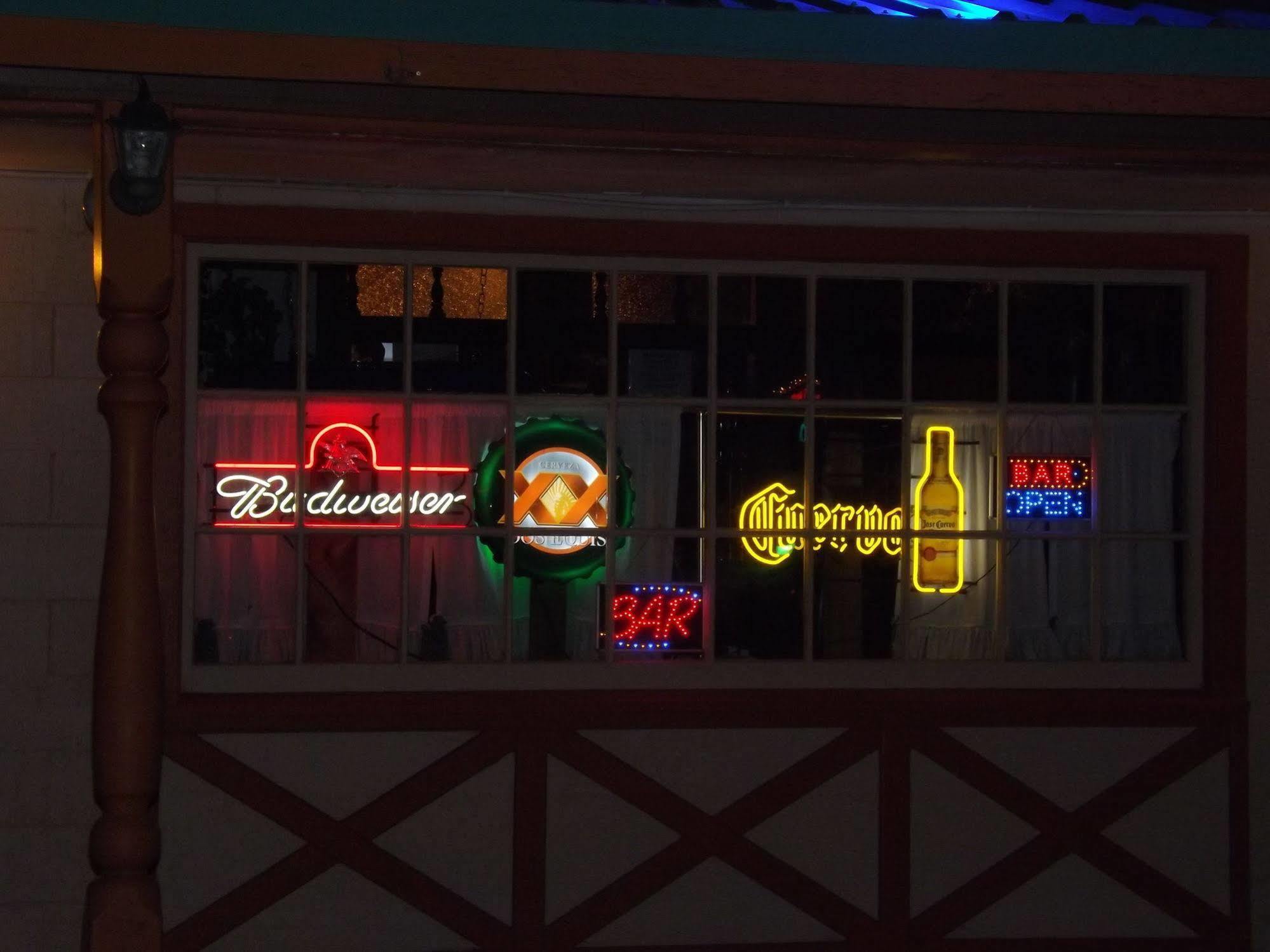 Tristar Inn Xpress Tucumcari Bagian luar foto