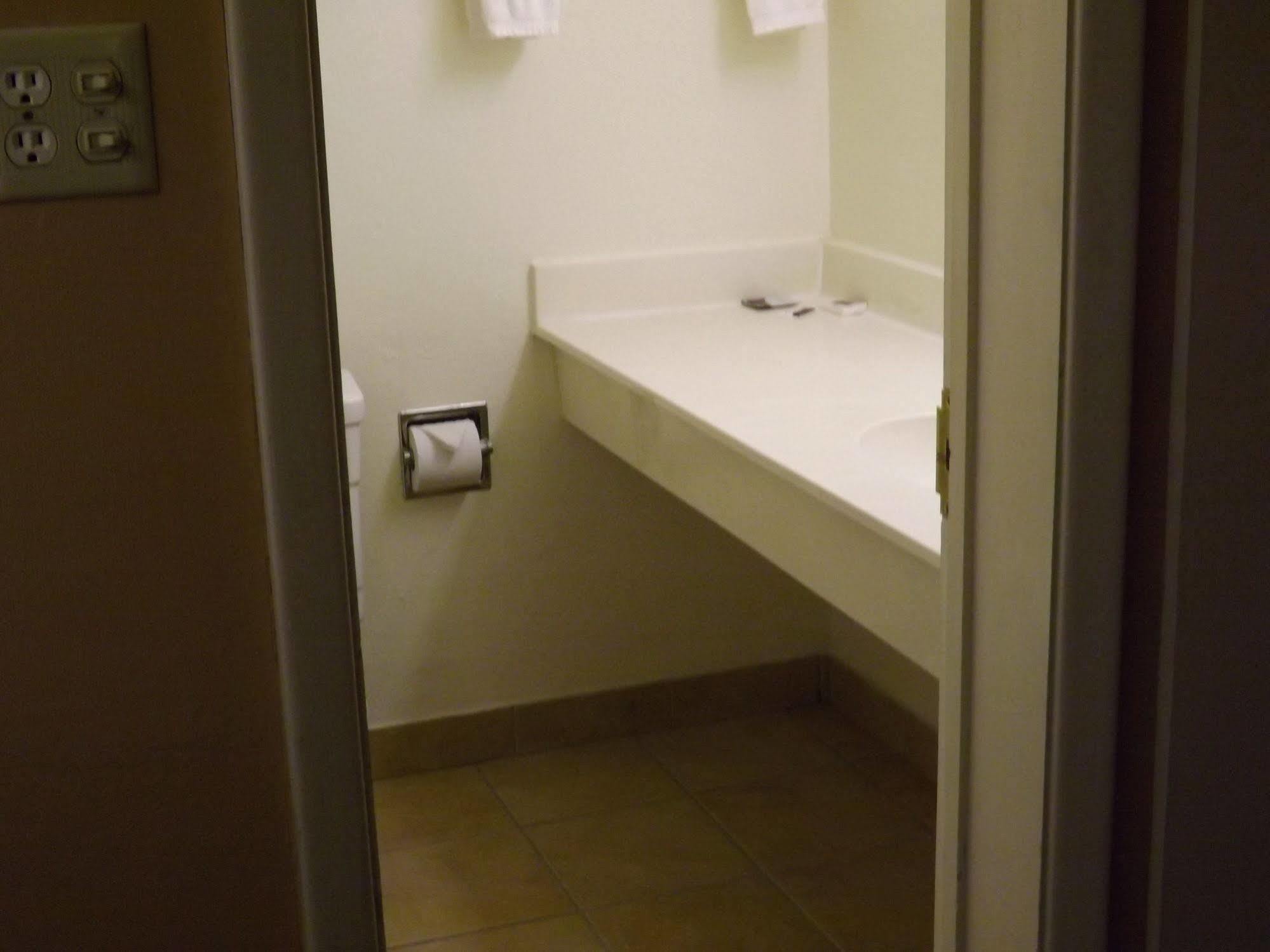 Tristar Inn Xpress Tucumcari Bagian luar foto