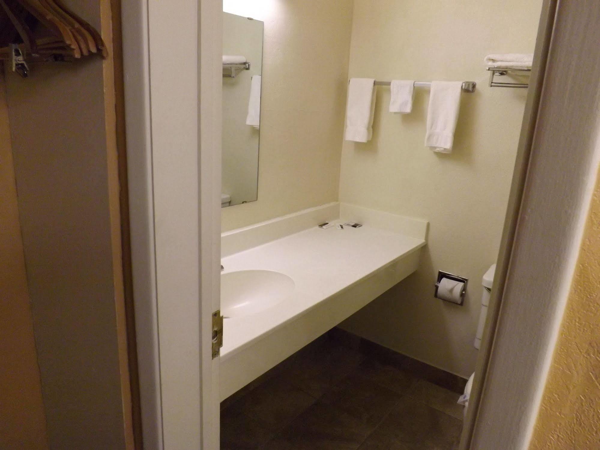 Tristar Inn Xpress Tucumcari Bagian luar foto