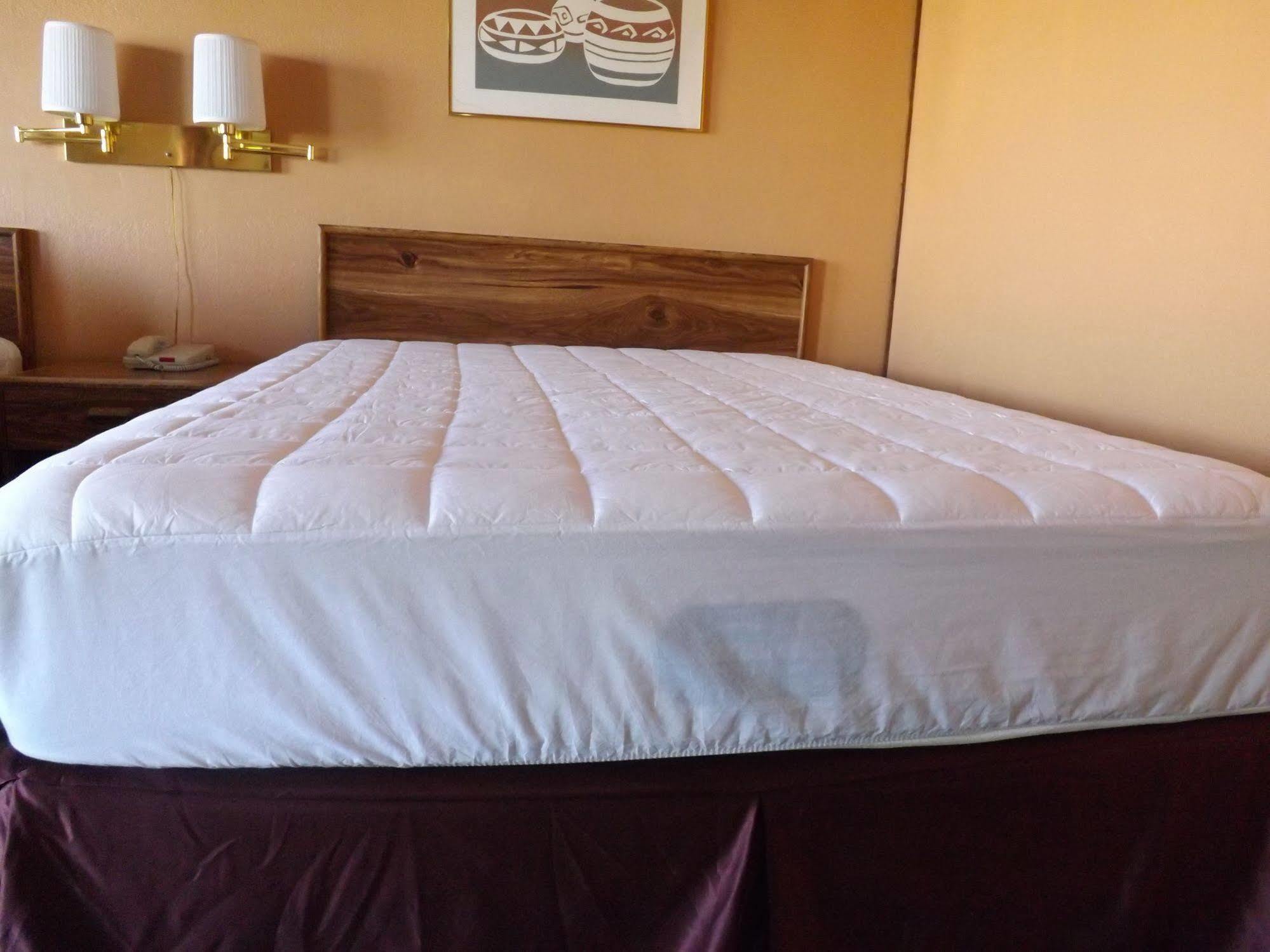Tristar Inn Xpress Tucumcari Bagian luar foto