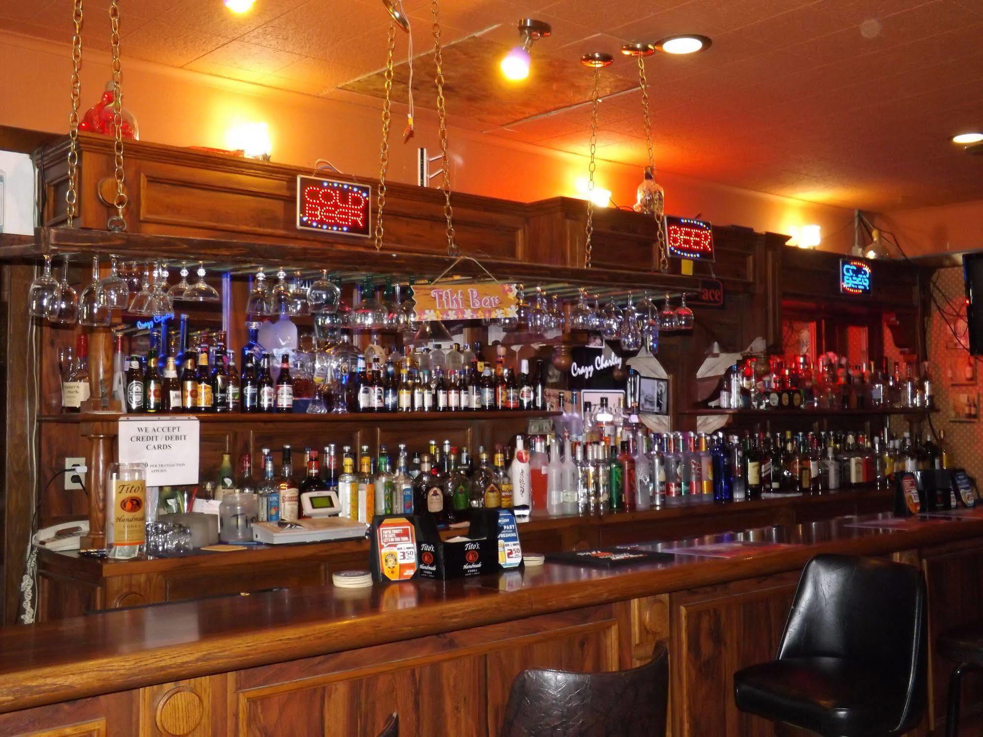 Tristar Inn Xpress Tucumcari Bagian luar foto